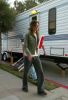 Photographs of Jennifer Aniston - Jan 20 - Friends With Money set: Santa Monica, CA - 2005 Photographs of Jennifer Aniston - Jan 20 - Friends With Money set: Santa Monica, CA - 2005 Random files - 2005